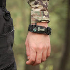 121Pcs Per Set Survival Kits Professional Emergency Survival Gear Tactical First Aid Kit Supplies For Outdoor Adventure Camping Hiking Hunting