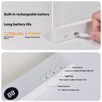 LED Rechargeable Tablet Reading Light