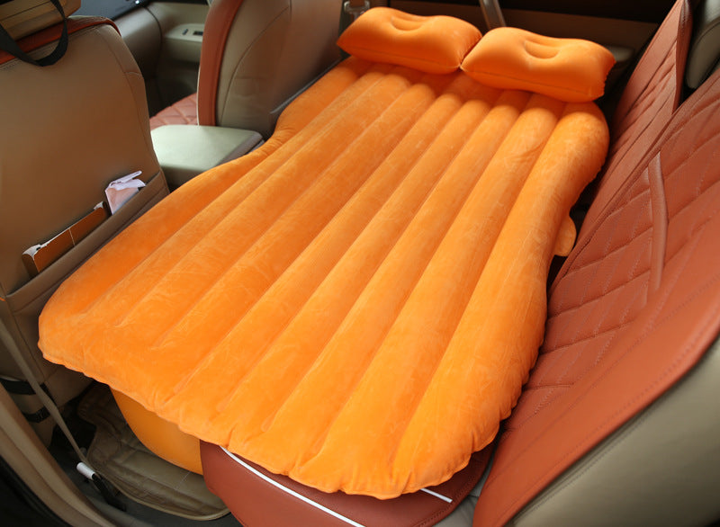 Inflatable Car Bed Mattress
