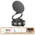 360 Black Phone Stand