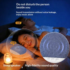 X3 Pro Ultra-Thin Bluetooth Sleep Aid Speaker