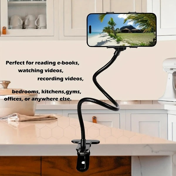 2 set Multifunctional Cell Phone & Tablet Holder