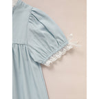 Toddler Girls Summer Princess Dress