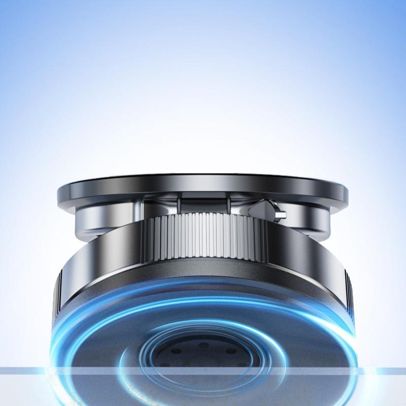 360 Black Phone Stand