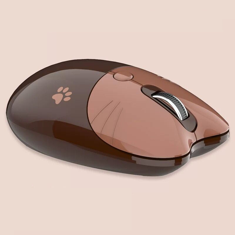 M3 Girl Lovely Bluetooth Wireless Mouse
