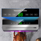Automatic Food Vacuum Preservation Machine