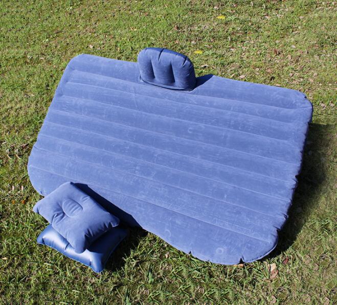 Inflatable Car Bed Mattress