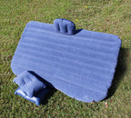 Inflatable Car Bed Mattress
