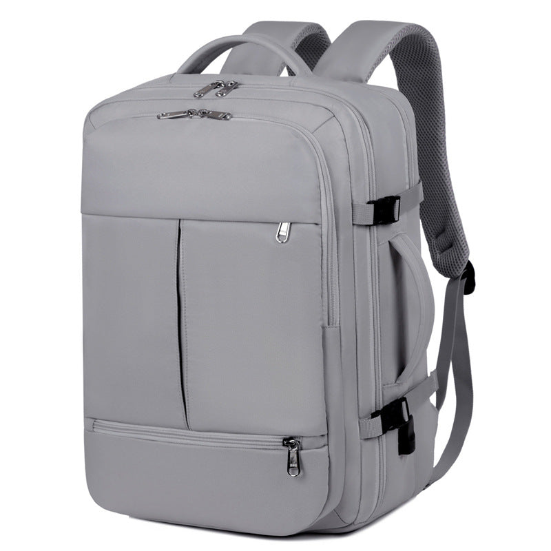Large Capacity Business Travel Backpack