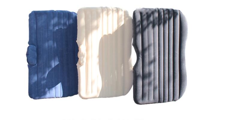 Inflatable Car Bed Mattress