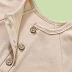 3-Pack Baby Boys One-Piece Romper Set