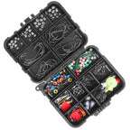 188-Piece Fishing Accessory Kit