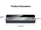 Automatic Food Vacuum Preservation Machine