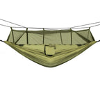 Relax Anywhere with Comfort and Protection