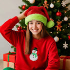 Christmas Hat