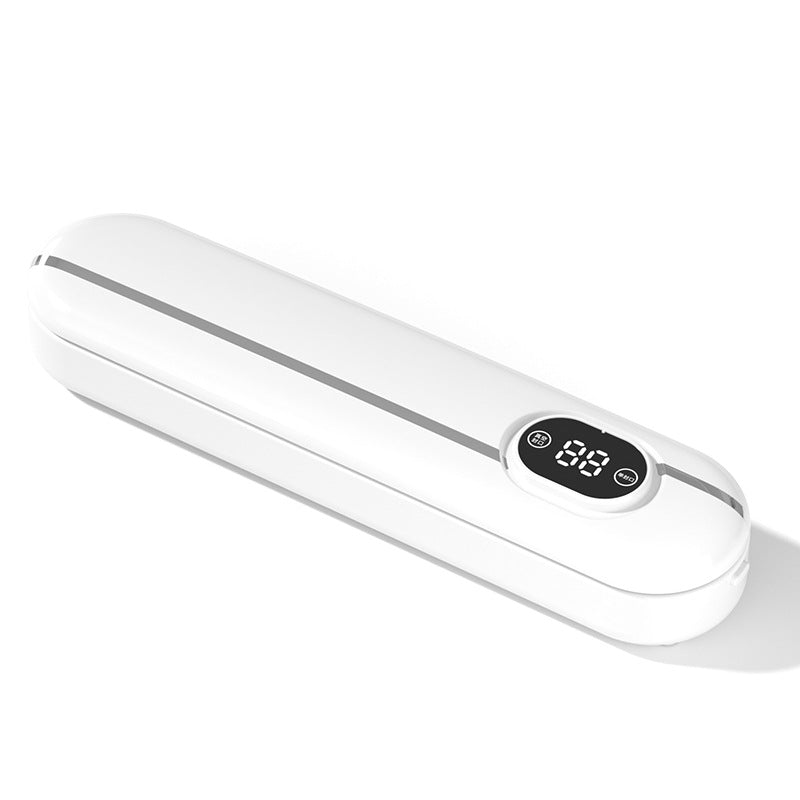 Fresh-Keeping Vacuum Sealing All-in-One Machine