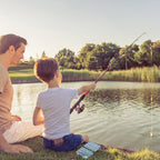 188-Piece Fishing Accessory Kit