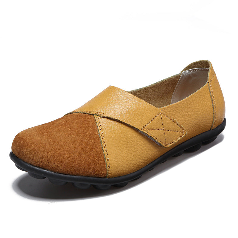 Comfort Nurse Shoes – Lightweight, Anti-Slip