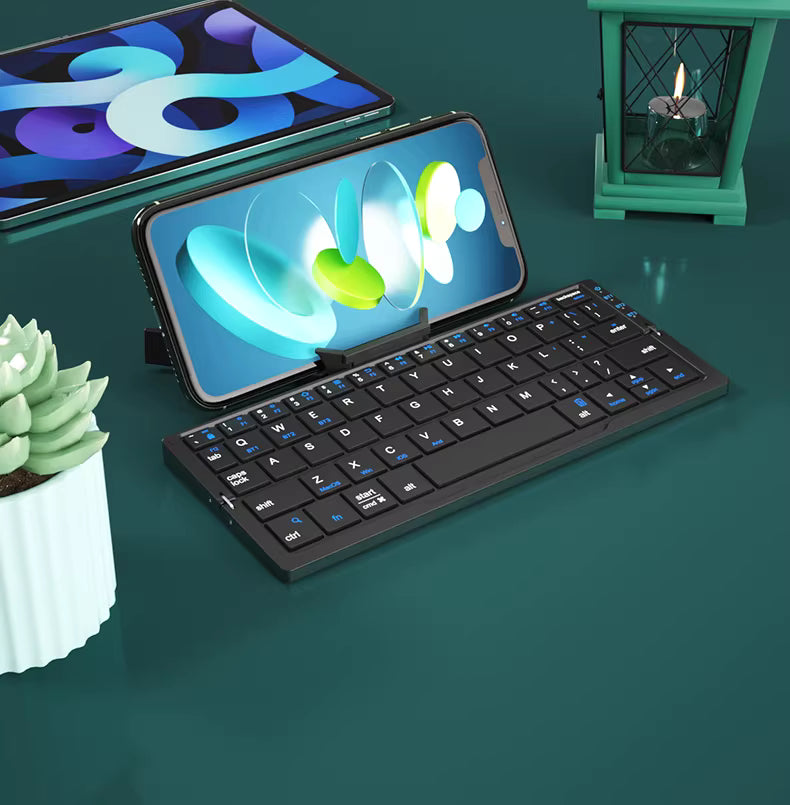 Nomad Folding Bluetooth Keyboard