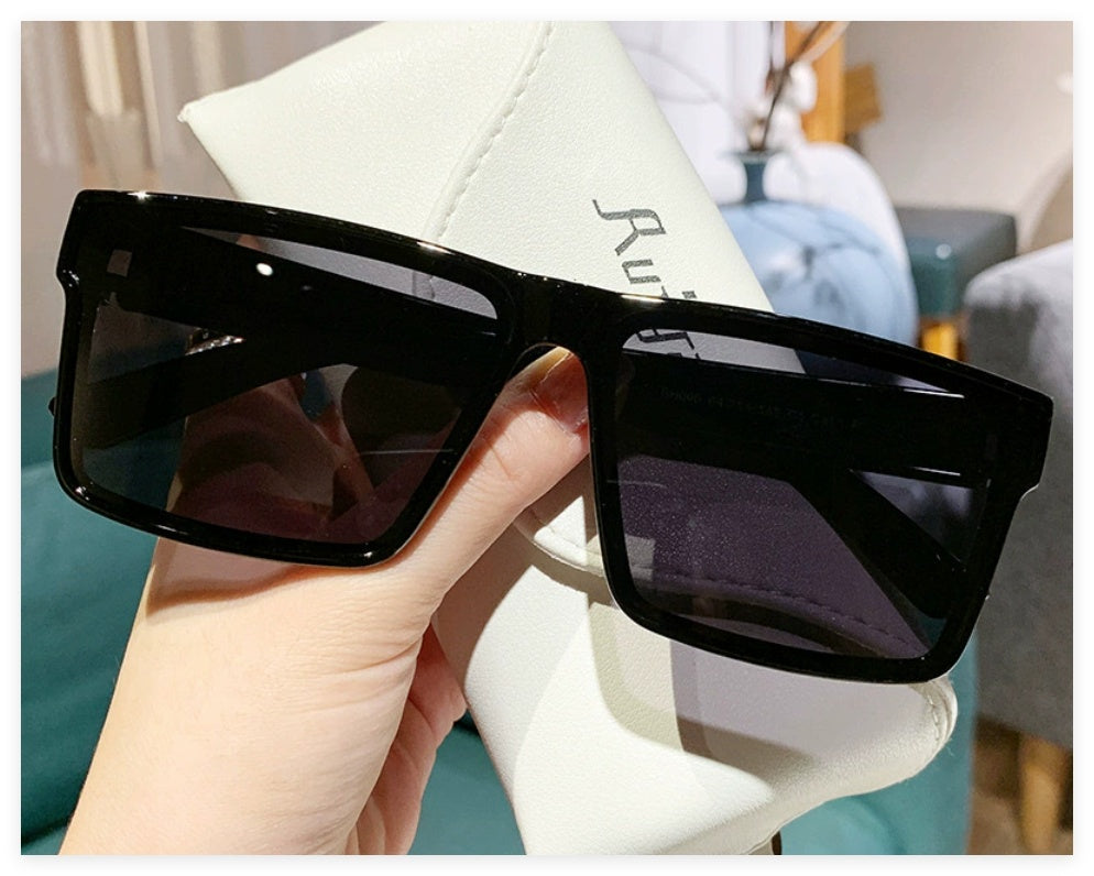 Stylish UV Protection Sunglasses