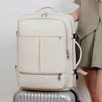 Large Capacity Business Travel Backpack