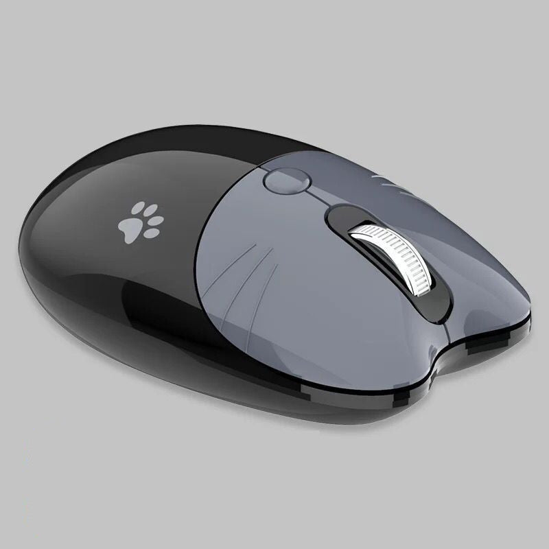 M3 Girl Lovely Bluetooth Wireless Mouse
