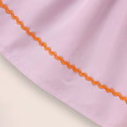 Infant Baby Girl Halloween Ghost Dress Set