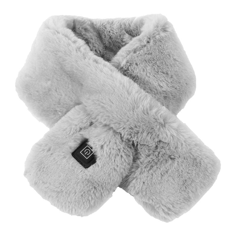 USB Electric Heated Scarf
