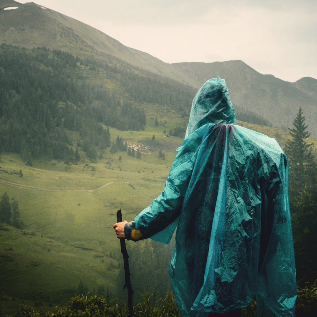 125-Piece Survival Kit & Tactical First Aid Kit