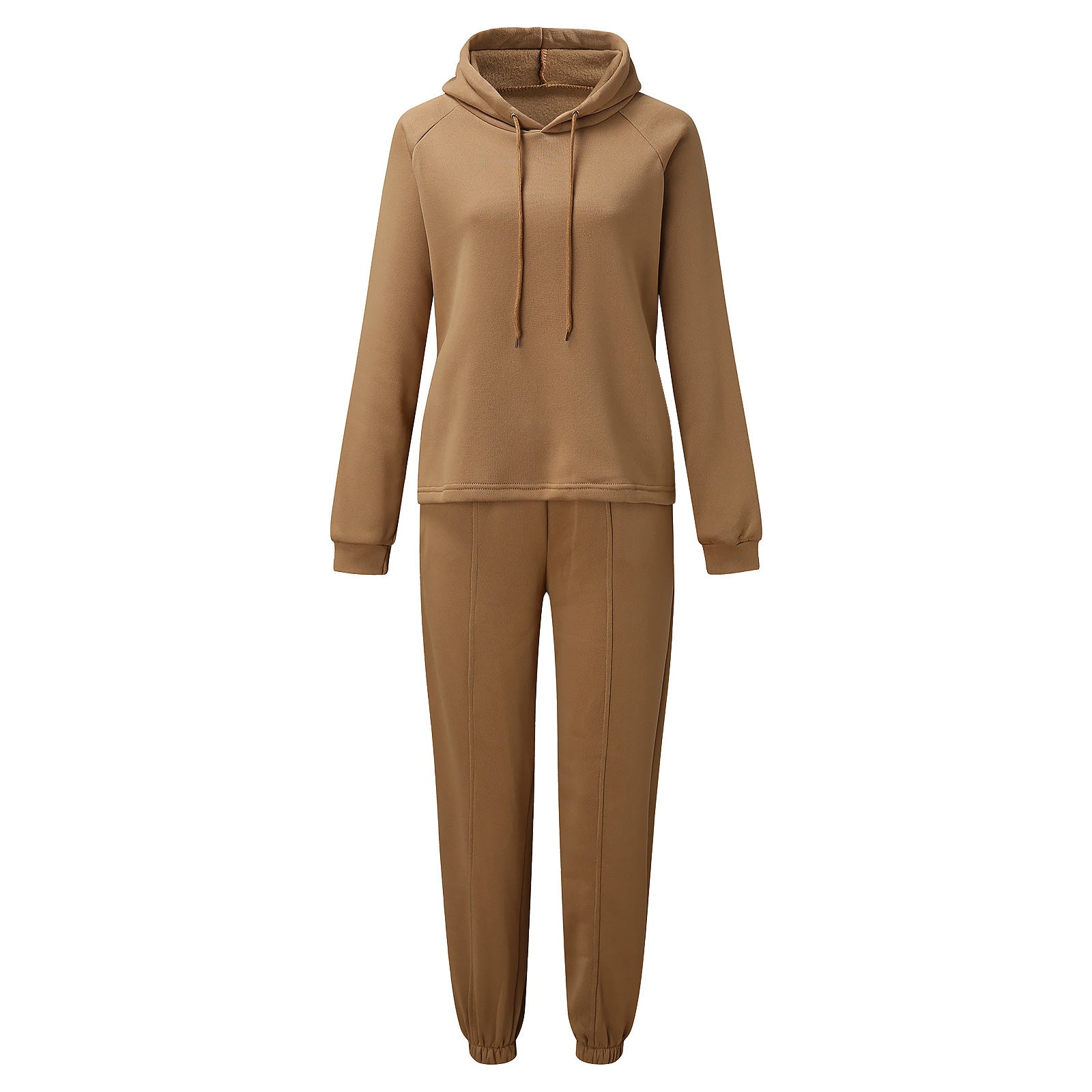 Women’s Sports & Leisure Two-Piece Suit