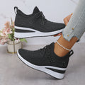 Rhinestone Sneakers for Women