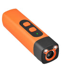 Dog Repeller Ultrasonic Training Device with LED