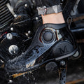 Men’s Motorcycle Rain Boots – Non-Slip