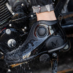 Men’s Motorcycle Rain Boots – Non-Slip