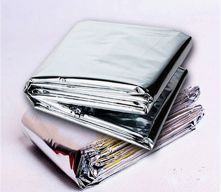 Outdoor Emergency Blanket Survival Insulation