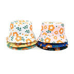 Fisherman Bucket Hat for Boys & Girls