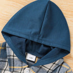 Toddler Baby Boy Clothes Long Sleeve 2pcs Set