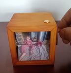 Photo Machine Hand Photo Album Creative Gift