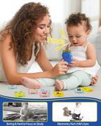Talking Flash Cards Toddlers – 224 Sight Words