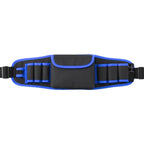 Multifunctional Oxford Cloth Wide Belt Repair High-altitude Work Long Waist Bag