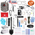 125-in-1 Professional Survival Kit