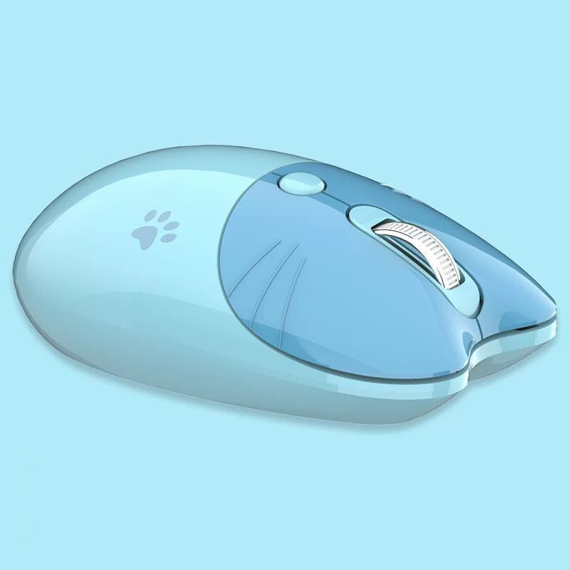 M3 Girl Lovely Bluetooth Wireless Mouse