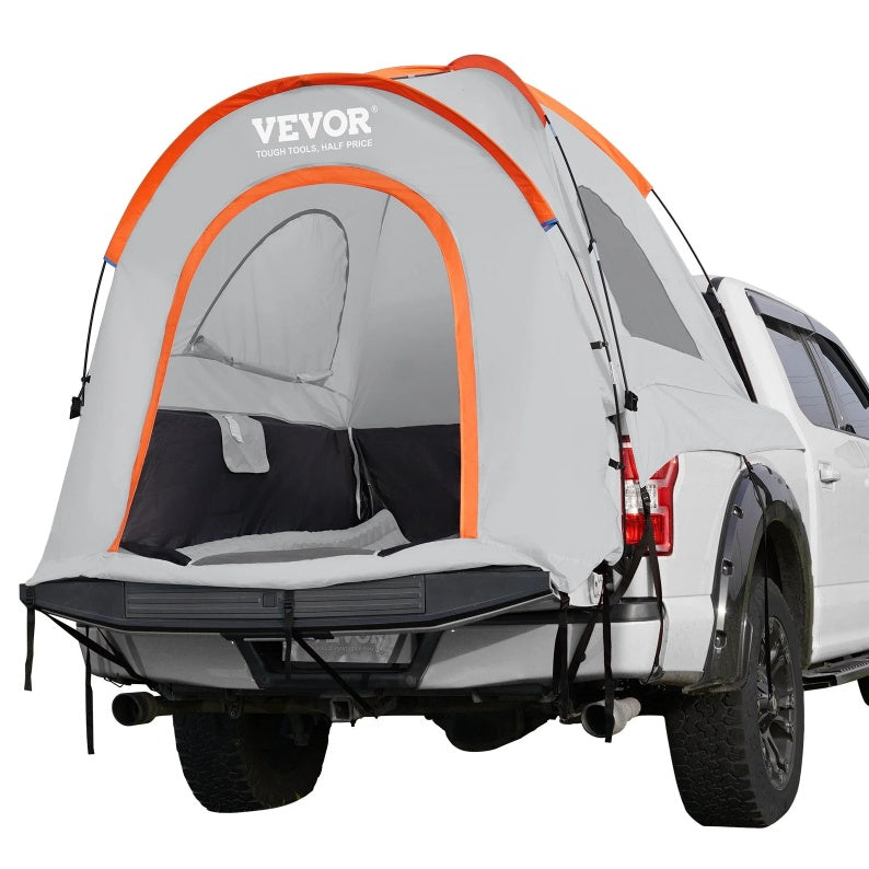 Camp Anywhere with Comfort and Convenience