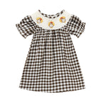 Infant Baby Girls Thanksgiving Dress)