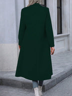 Women’s Autumn & Winter Long Coat