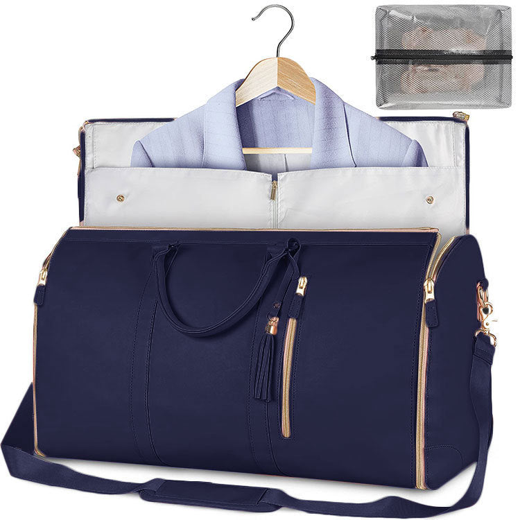 Large Capacity Travel Duffle Bag for Women