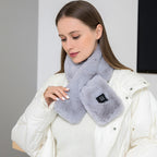 USB Electric Heated Scarf