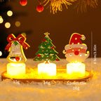 LED Electronic Candle Lights