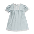 Toddler Girls Summer Princess Dress