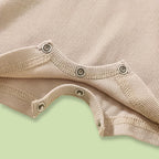 3-Pack Baby Boys One-Piece Romper Set